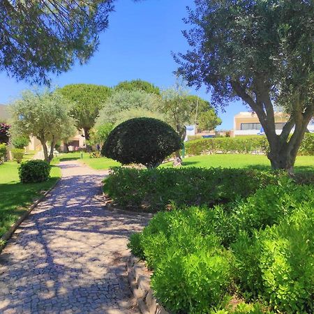 The Triple House Apartment Alvor Ngoại thất bức ảnh