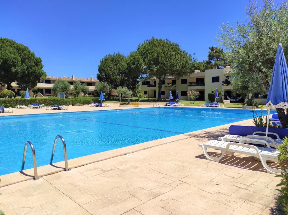 The Triple House Apartment Alvor Ngoại thất bức ảnh