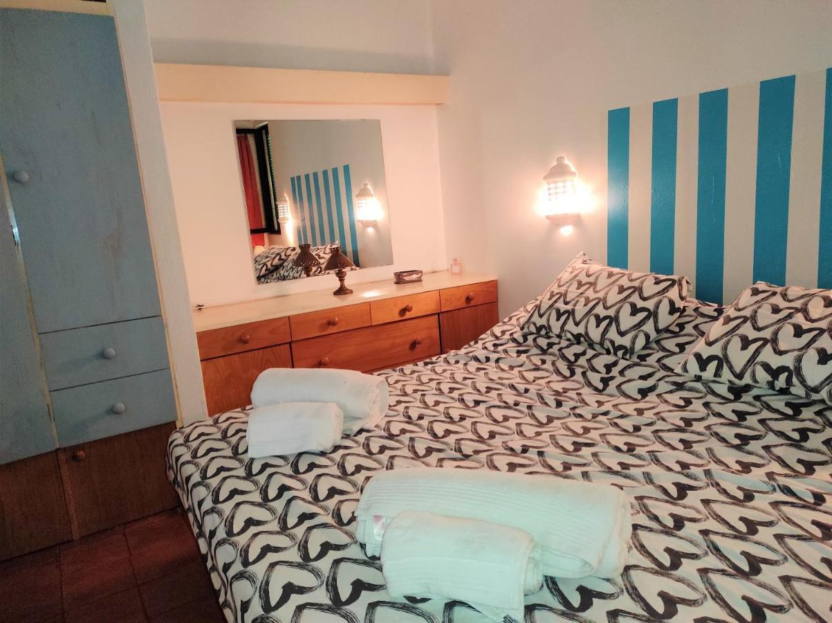The Triple House Apartment Alvor Ngoại thất bức ảnh