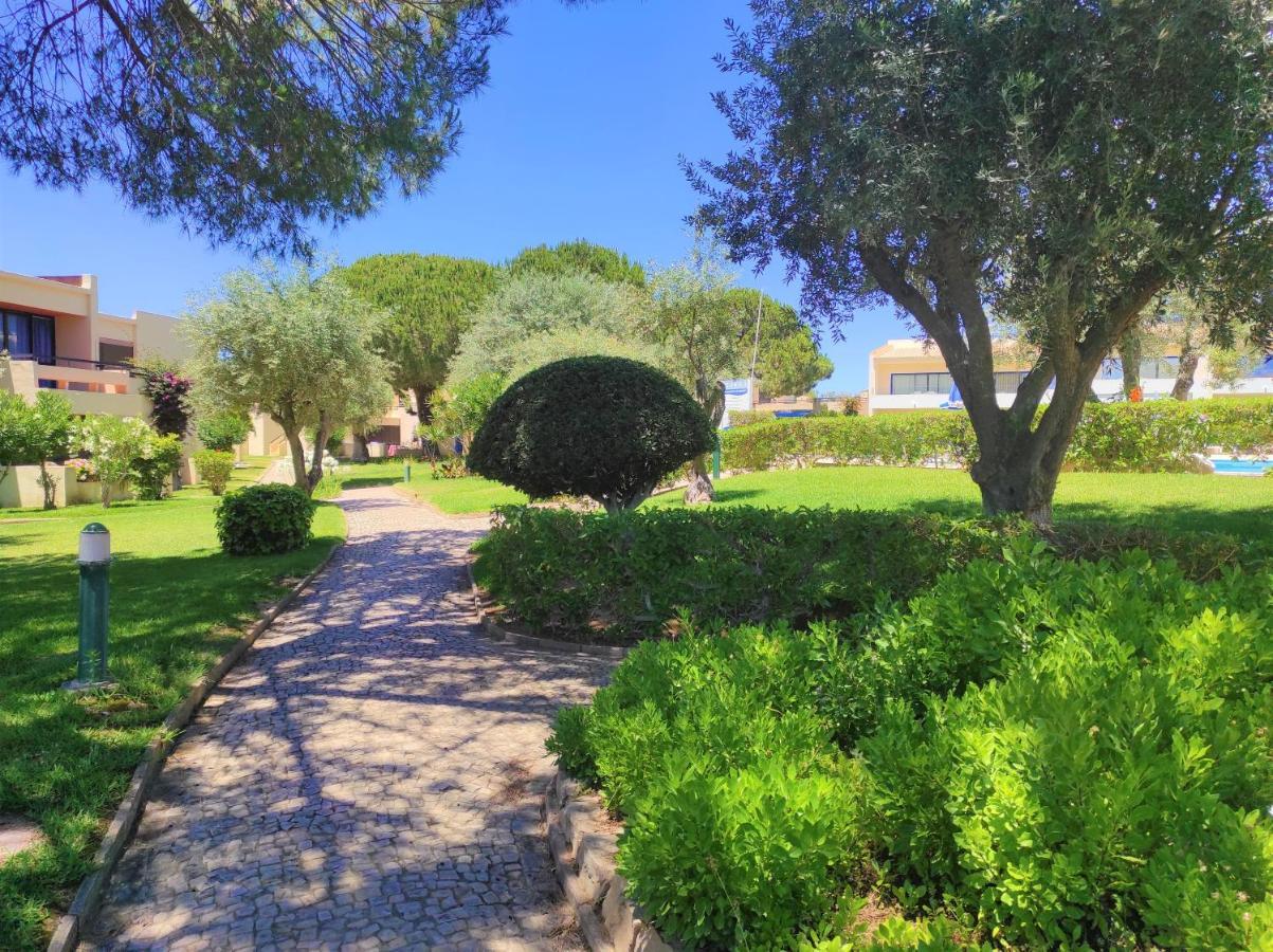 The Triple House Apartment Alvor Ngoại thất bức ảnh