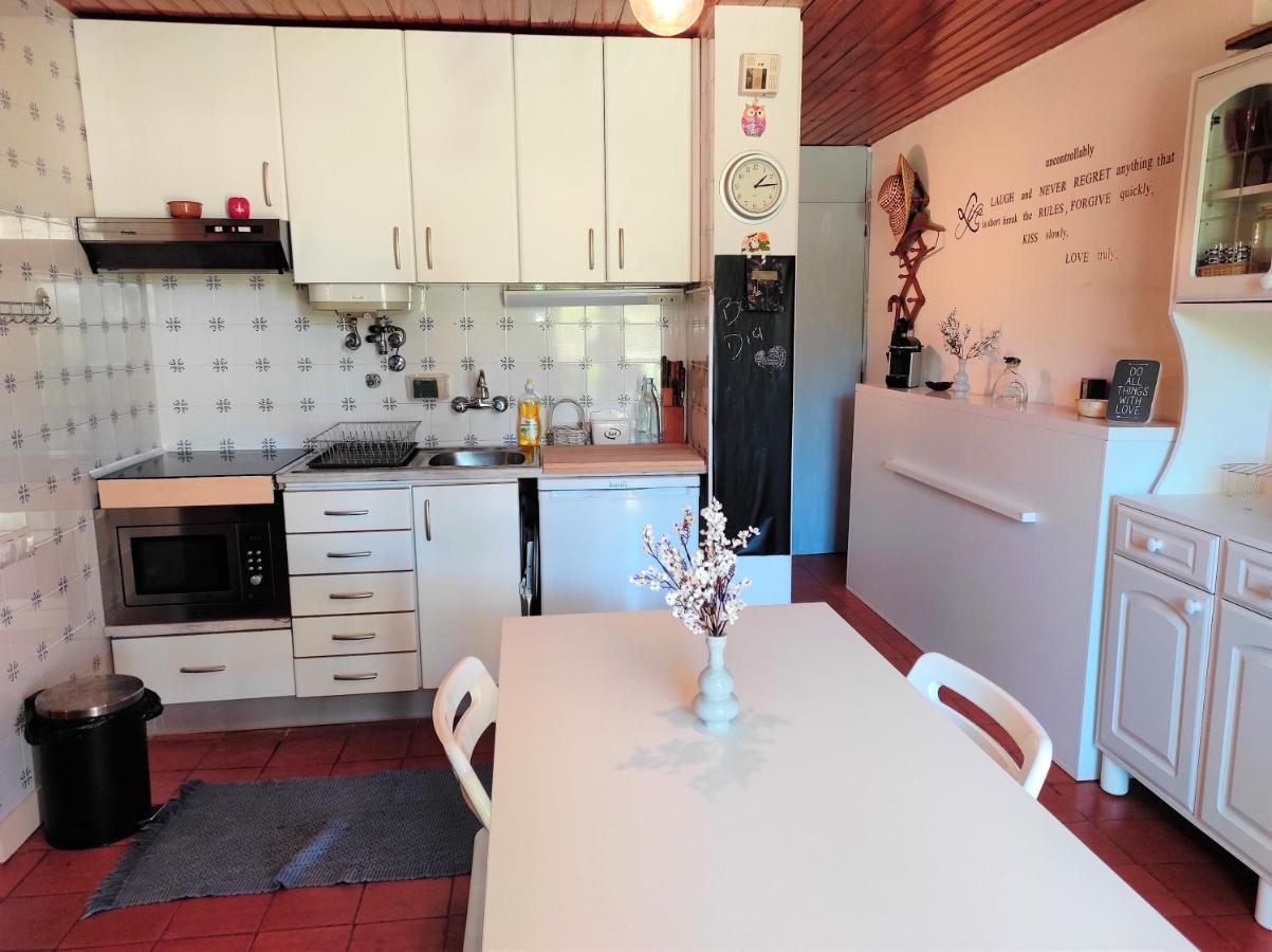 The Triple House Apartment Alvor Ngoại thất bức ảnh