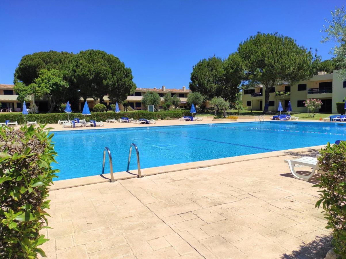 The Triple House Apartment Alvor Ngoại thất bức ảnh