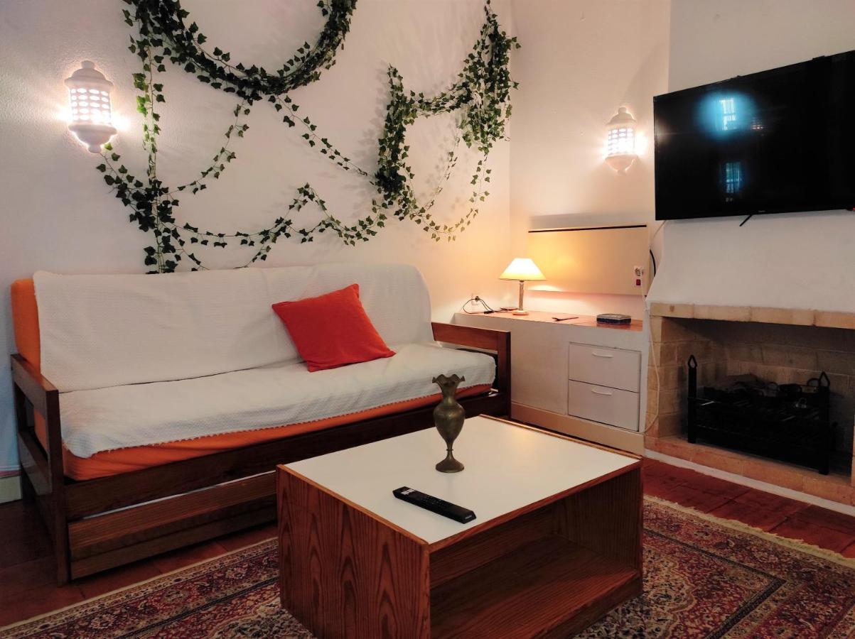 The Triple House Apartment Alvor Ngoại thất bức ảnh