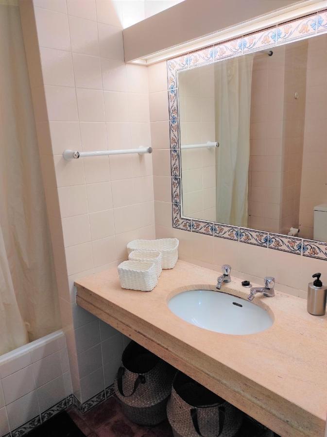 The Triple House Apartment Alvor Ngoại thất bức ảnh